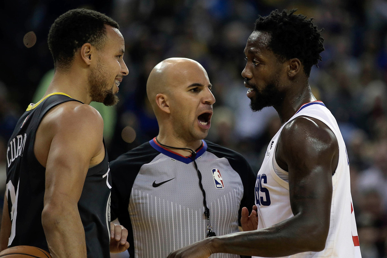 登录入口-贝弗利称库里投篮水准无人能及 联盟球员普遍认同此观点