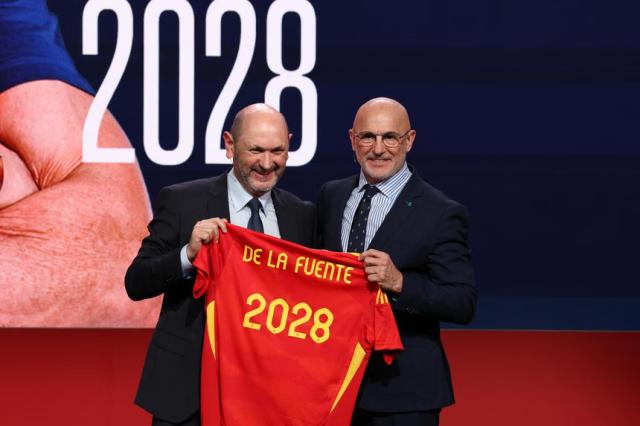 app下载-涨薪2倍仍中产，德拉富恩特靠什么67岁出征大赛？