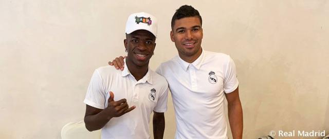 本赛季人数创新低 五大联赛为何不爱用巴西球员了