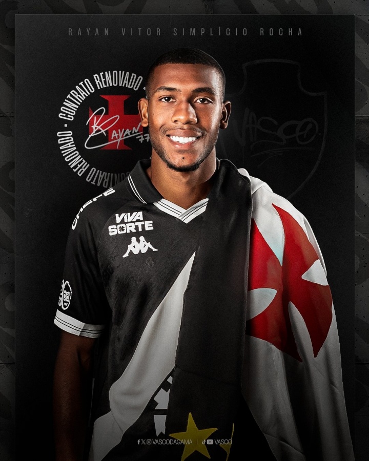 华体会体育官方是国米赞助商-记者：伯恩茅斯商谈引进19岁前锋拉扬，将其视为塞梅尼奥替代者