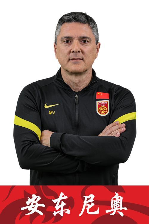 HTH 体育直播-U23打出好成绩，安东尼奥备受认可：接下来的青年队请继续给他带