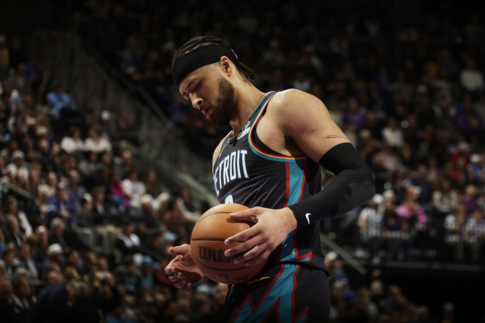 HTH Sports-NBA官方战力榜：活塞首次登顶 火箭3 湖人12 快船15 勇士16