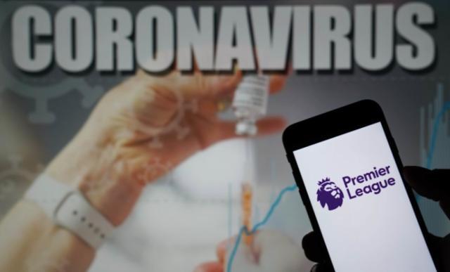 app下载-球员抵触疫苗愁坏英超 欲以政策优惠刺激接种率