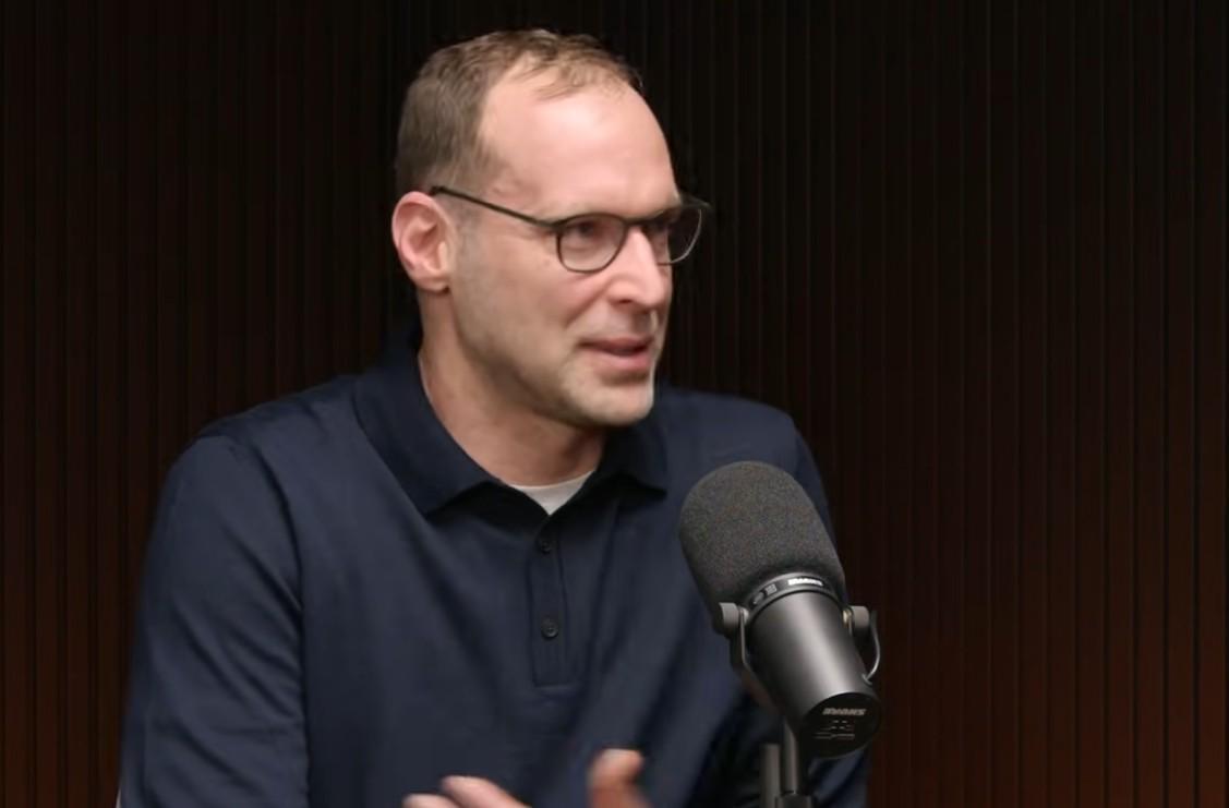 HTH Sports-切赫：难以释怀08年欧冠失利；C罗是努力典范，梅西有绝世天赋