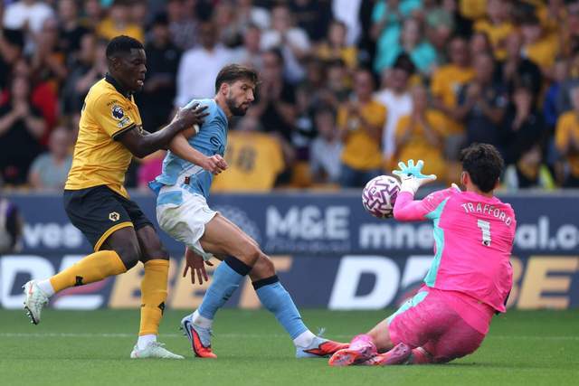 vip 注册-十拿九稳！曼城迎战英超倒1：哈兰德有望创纪录 铁卫首秀