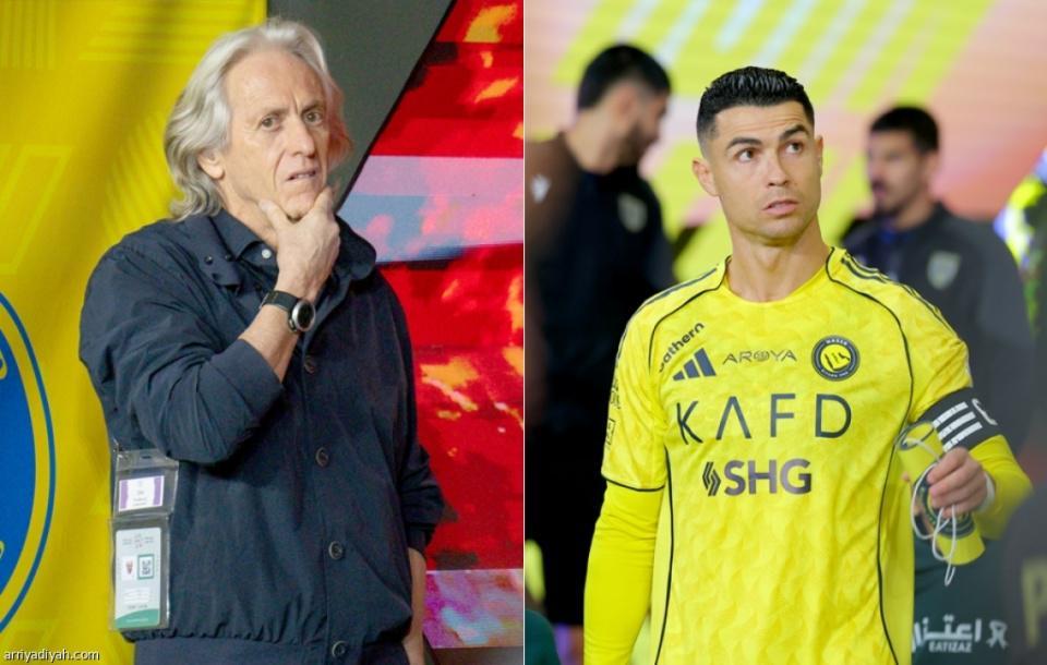 沙特联大乱？主帅声援C罗罢赛！3天内2次取消发布会，或面临重罚