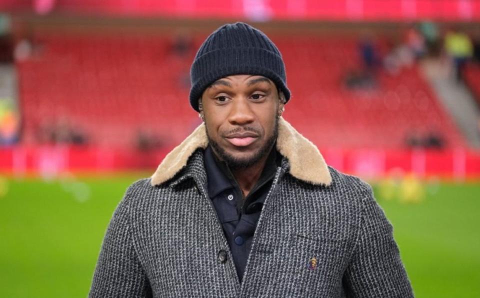 HTH 体育直播-恭喜！前铁锤帮前锋卡塔尔再就业 自信仍能踢英超遗憾没人要