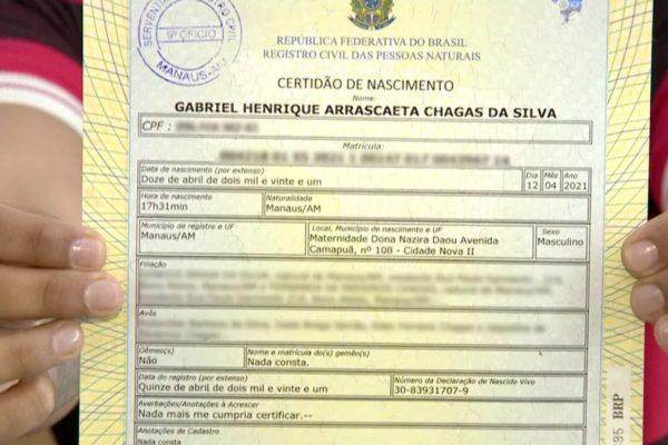 app下载-巴西球迷给儿子起名 安了三个弗拉门戈球星的名字