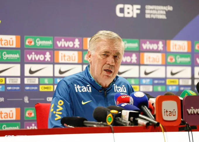 vip 注册-巴西世界杯大名单已定24人，恩德里克/伊戈尔等争夺最后名额